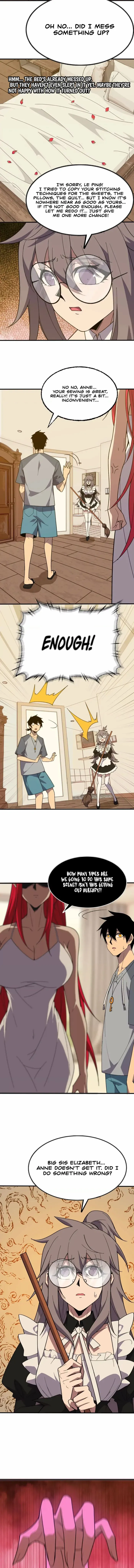 Read Hero X Demon Queen Manga Online