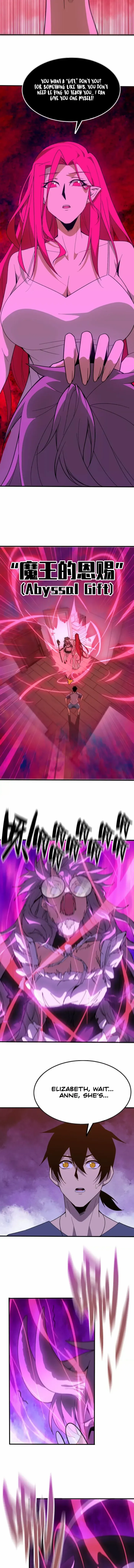 Read Hero X Demon Queen Manga Online