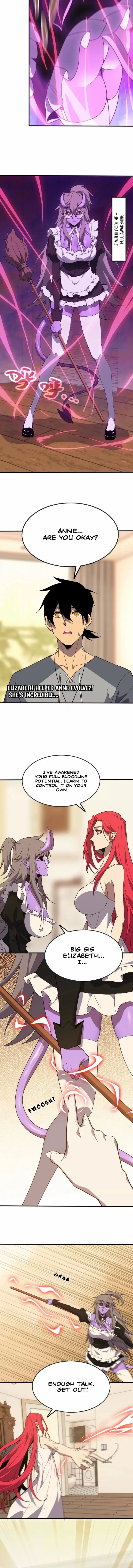 Read Hero X Demon Queen Manga Online