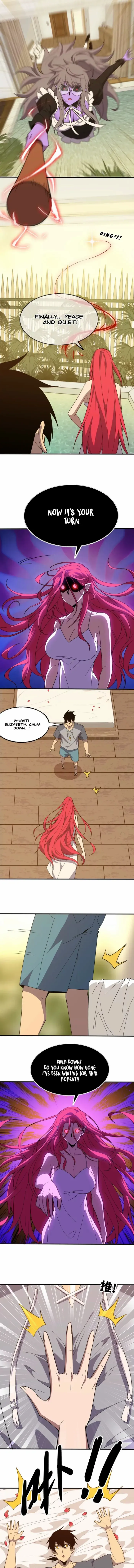 Read Hero X Demon Queen Manga Online