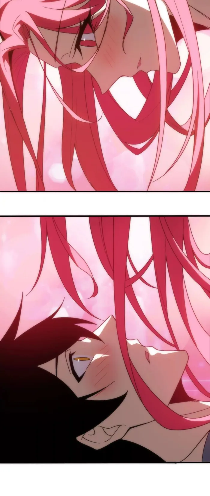 Read Hero X Demon Queen Manga Online