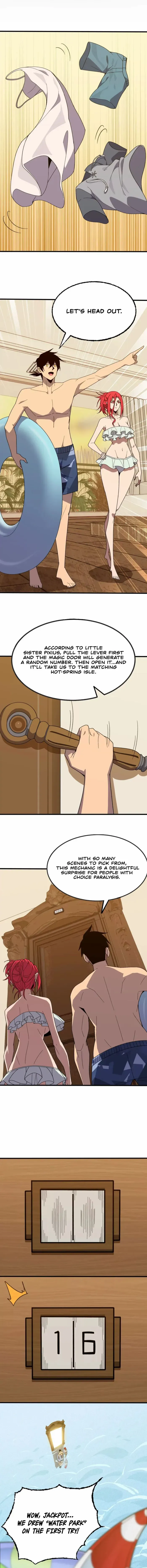 Read Hero X Demon Queen Manga Online