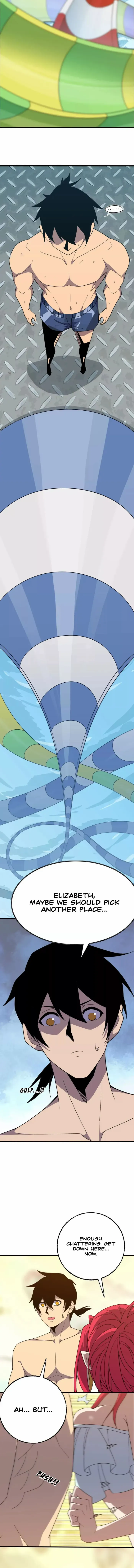 Read Hero X Demon Queen Manga Online