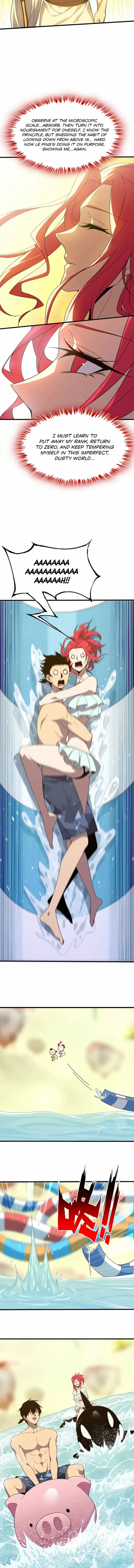 Read Hero X Demon Queen Manga Online