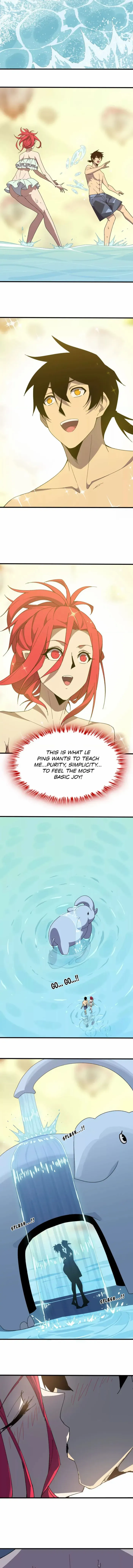 Read Hero X Demon Queen Manga Online