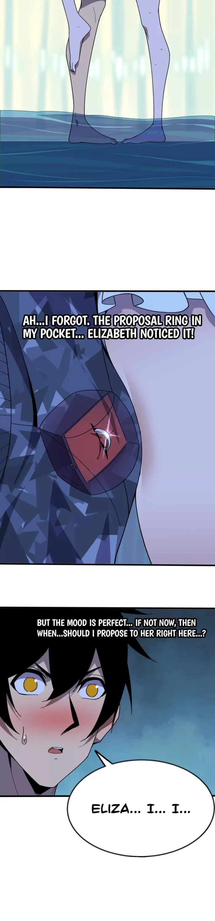 Read Hero X Demon Queen Manga Online