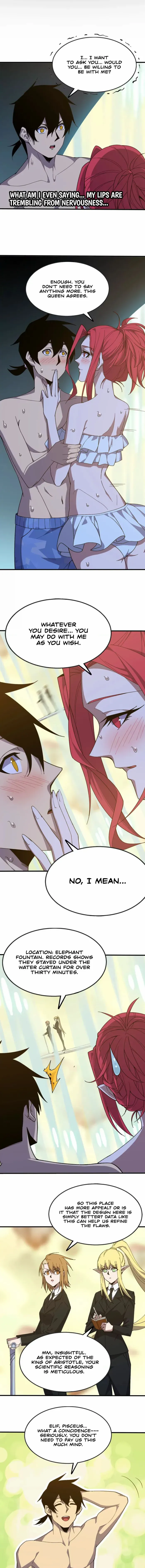 Read Hero X Demon Queen Manga Online