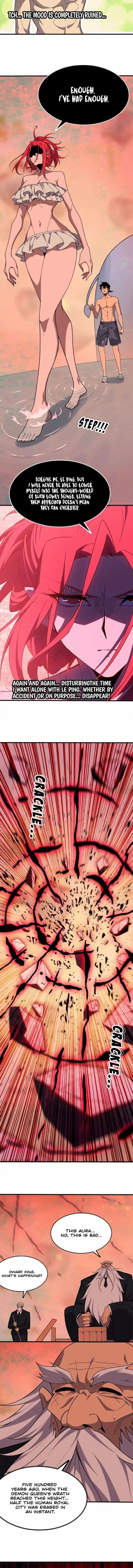 Read Hero X Demon Queen Manga Online