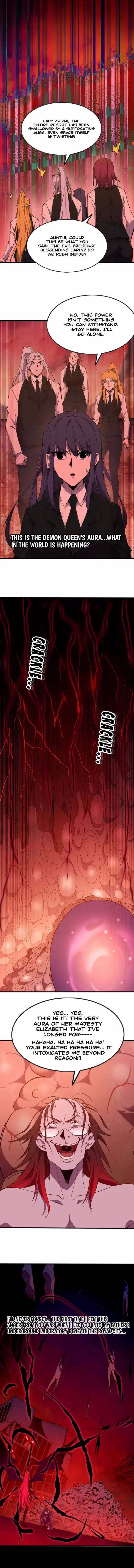 Read Hero X Demon Queen Manga Online