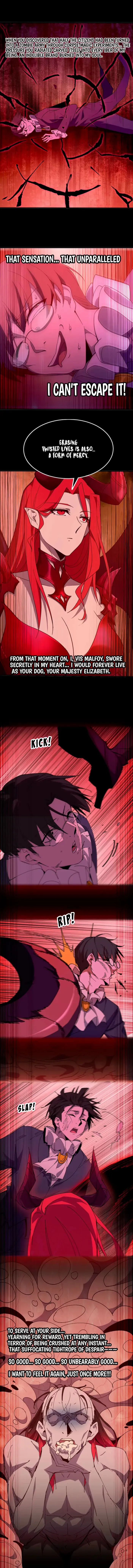 Read Hero X Demon Queen Manga Online