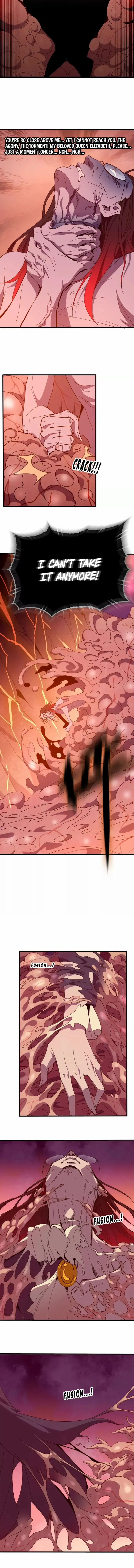 Read Hero X Demon Queen Manga Online