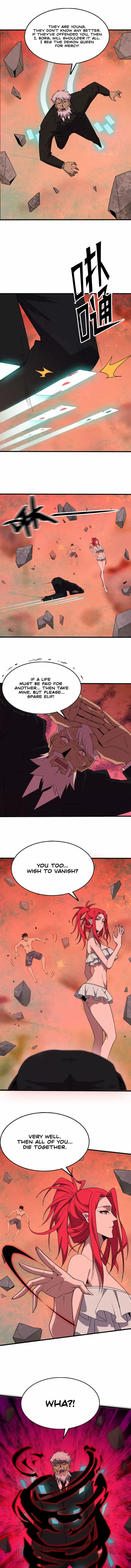 Read Hero X Demon Queen Manga Online