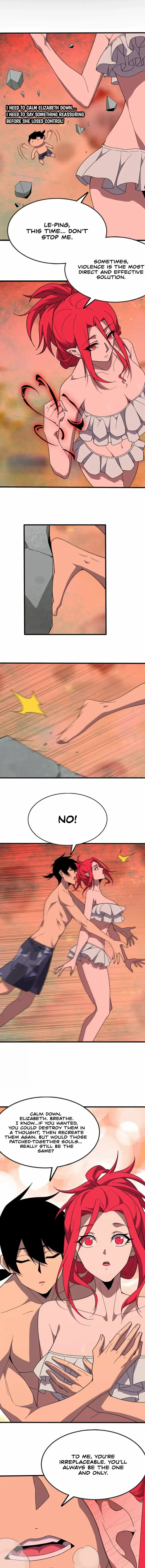 Read Hero X Demon Queen Manga Online