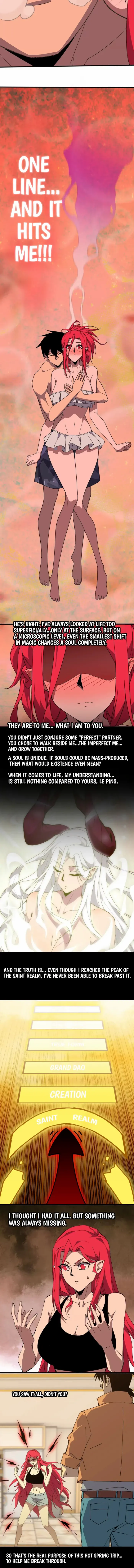 Read Hero X Demon Queen Manga Online