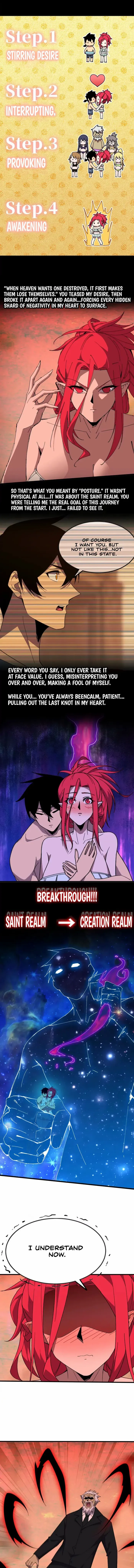 Read Hero X Demon Queen Manga Online