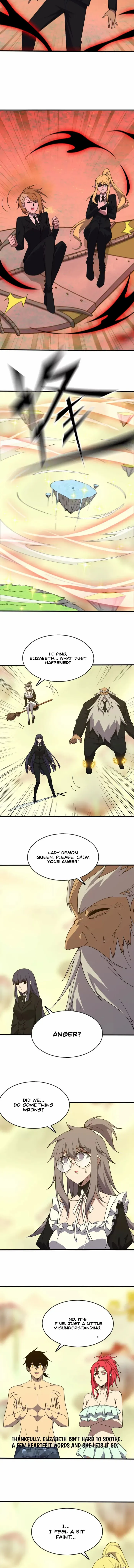 Read Hero X Demon Queen Manga Online