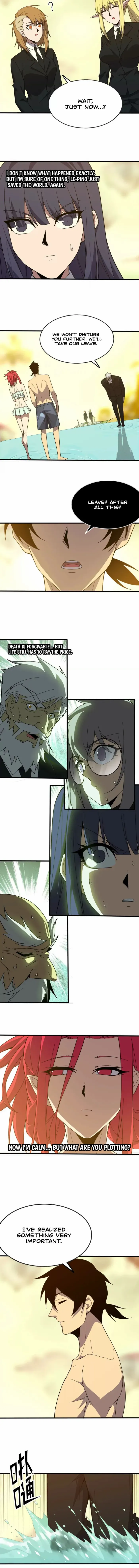 Read Hero X Demon Queen Manga Online