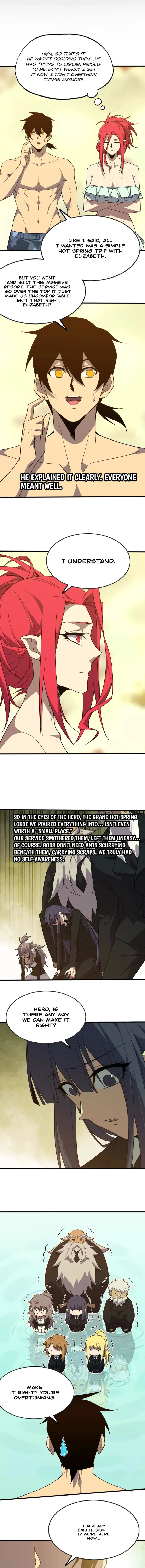 Read Hero X Demon Queen Manga Online