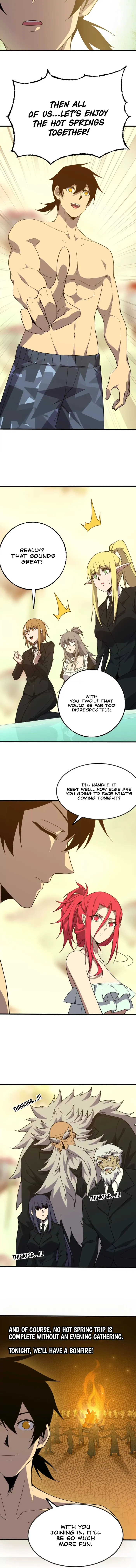 Read Hero X Demon Queen Manga Online