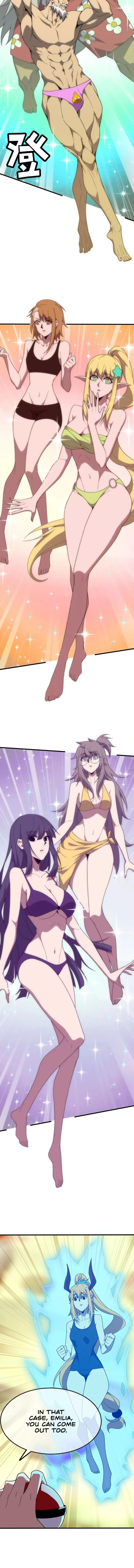 Read Hero X Demon Queen Manga Online