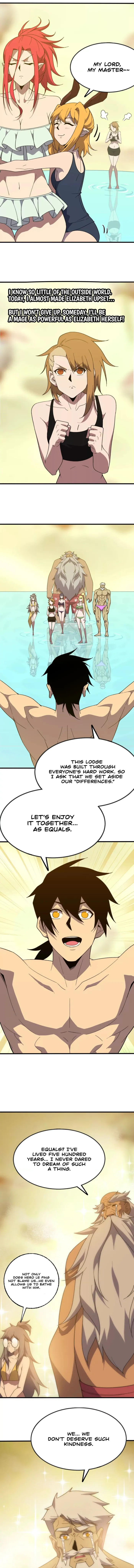 Read Hero X Demon Queen Manga Online