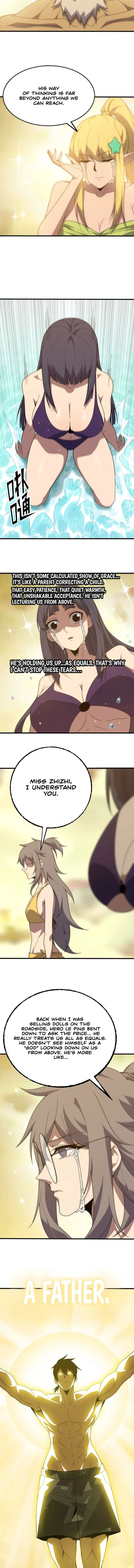 Read Hero X Demon Queen Manga Online