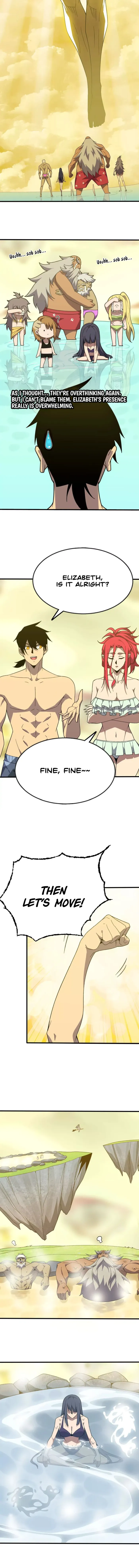 Read Hero X Demon Queen Manga Online