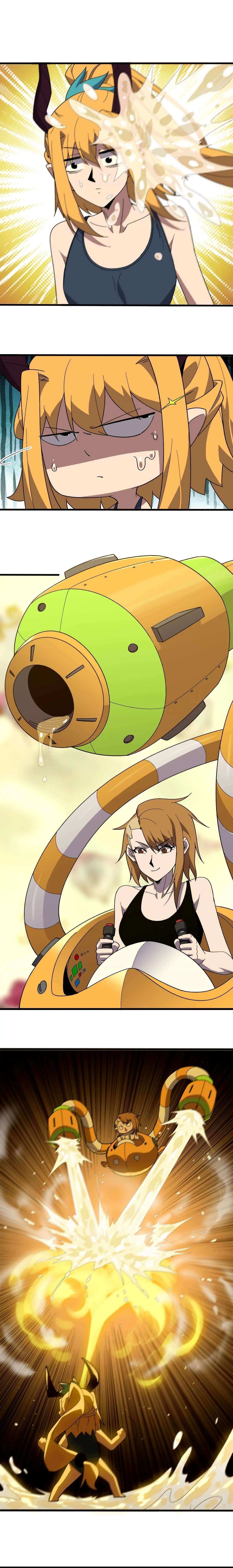 Read Hero X Demon Queen Manga Online