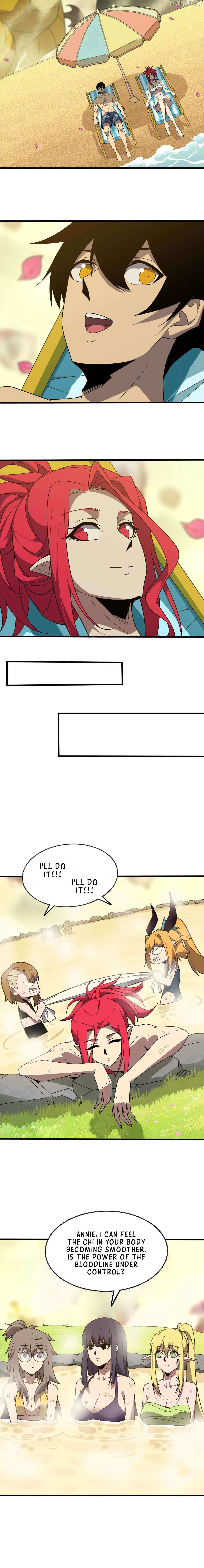 Read Hero X Demon Queen Manga Online