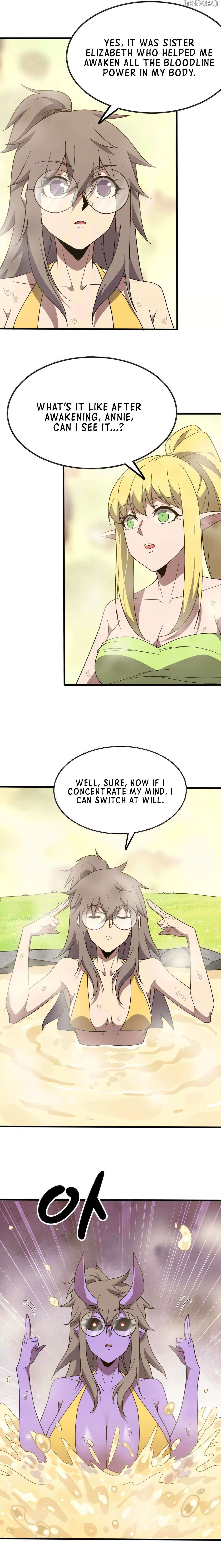 Read Hero X Demon Queen Manga Online