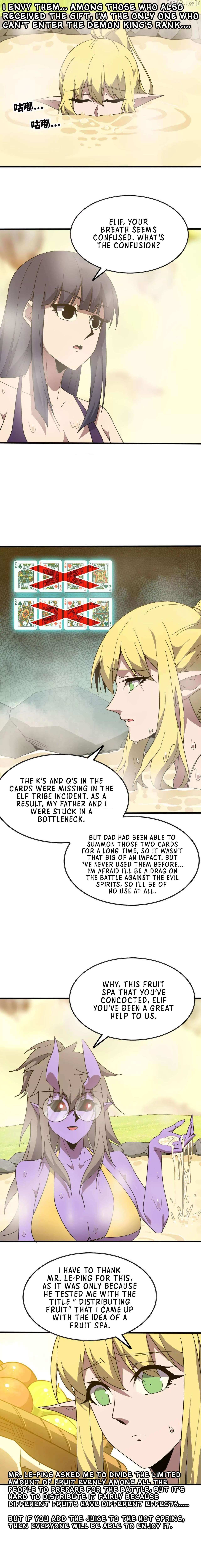 Read Hero X Demon Queen Manga Online