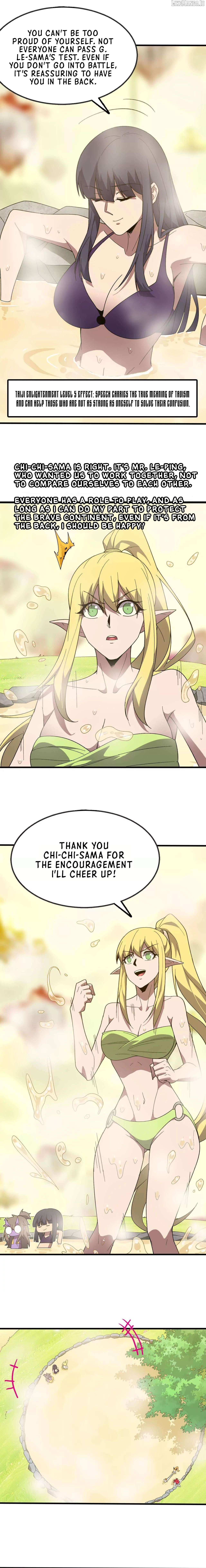 Read Hero X Demon Queen Manga Online