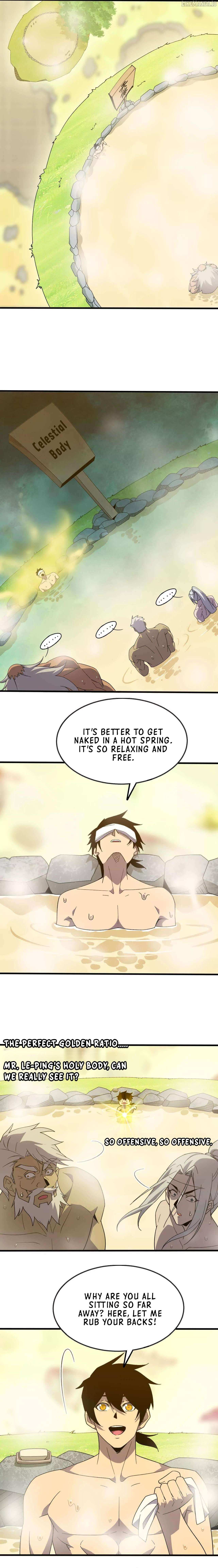 Read Hero X Demon Queen Manga Online