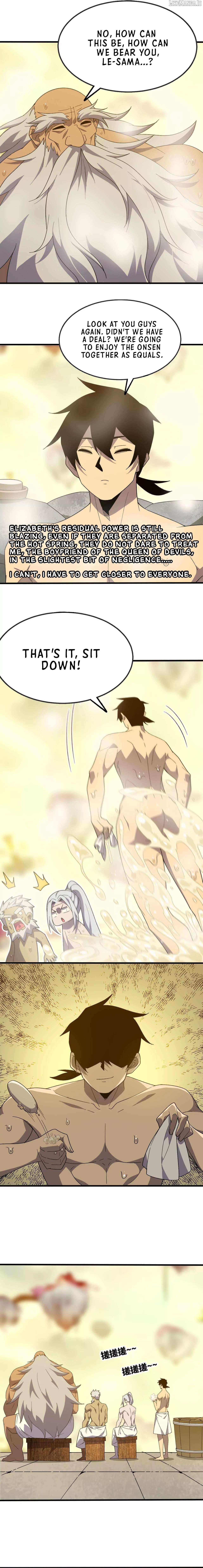 Read Hero X Demon Queen Manga Online