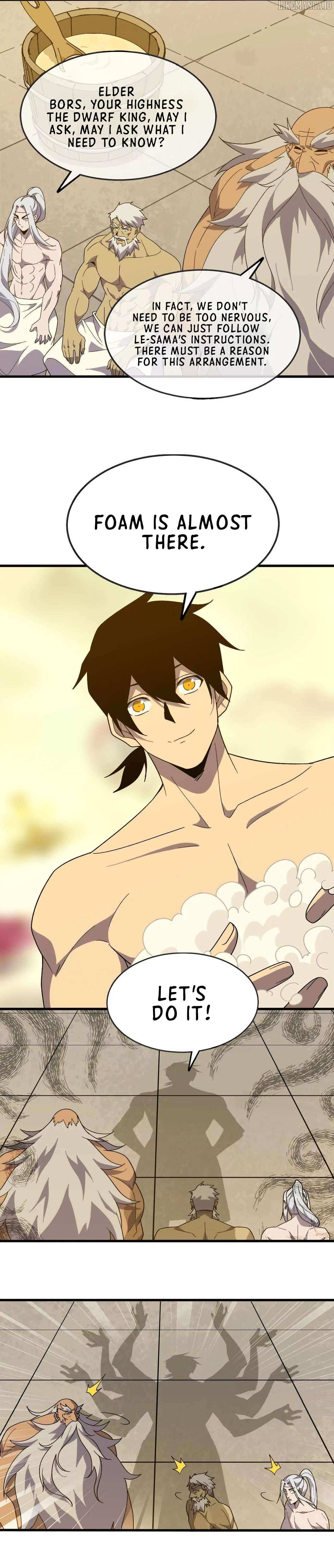 Read Hero X Demon Queen Manga Online