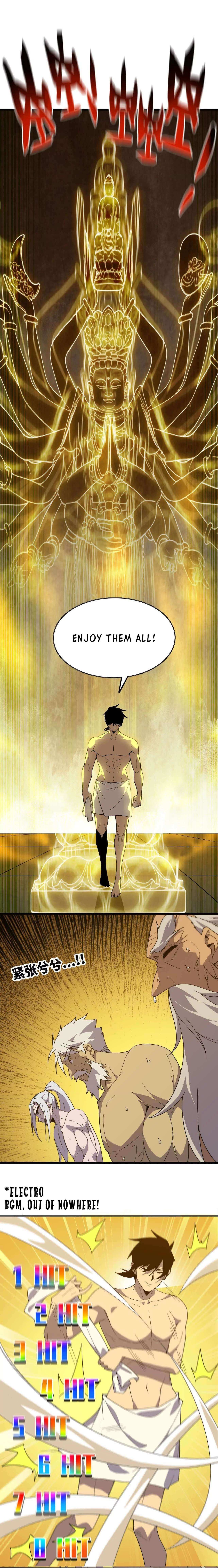 Read Hero X Demon Queen Manga Online