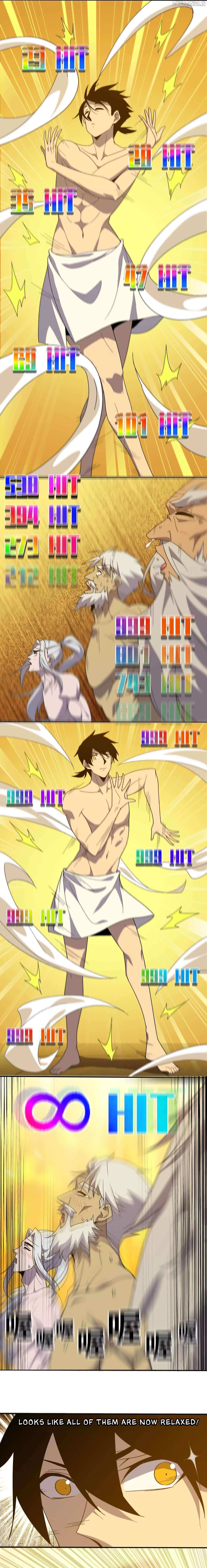 Read Hero X Demon Queen Manga Online