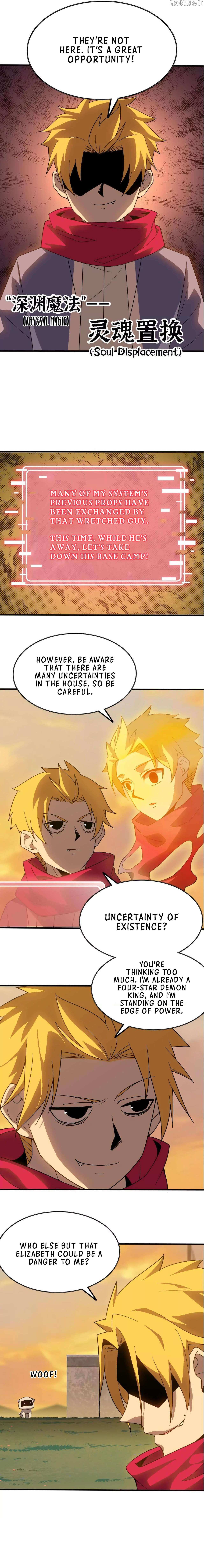 Read Hero X Demon Queen Manga Online