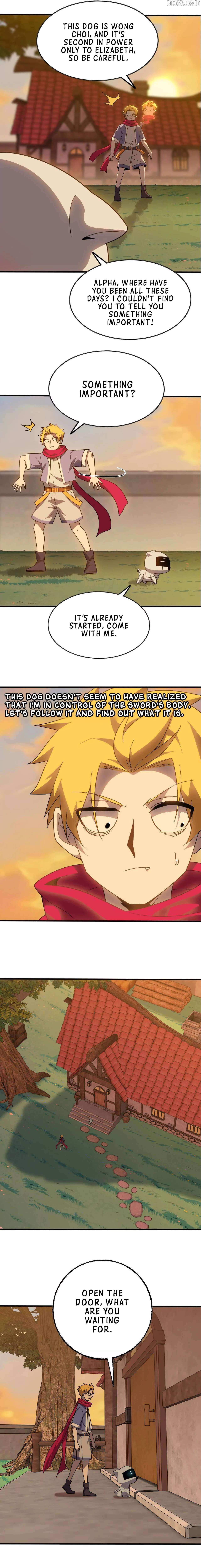 Read Hero X Demon Queen Manga Online