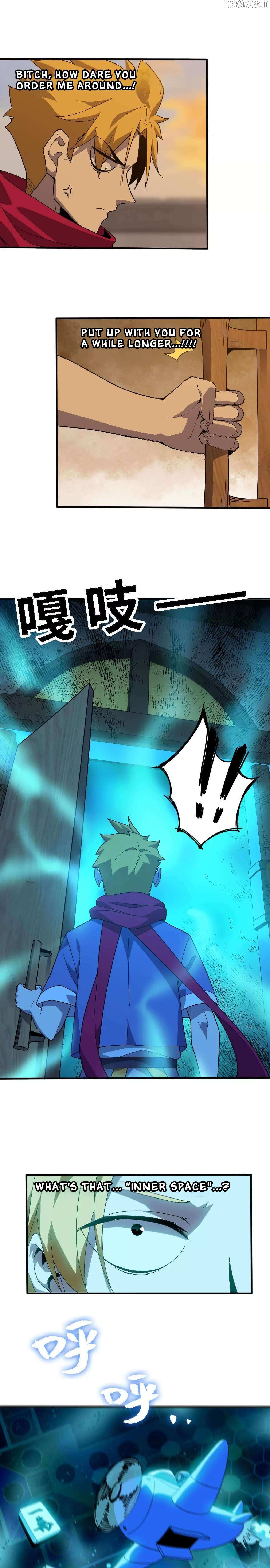 Read Hero X Demon Queen Manga Online