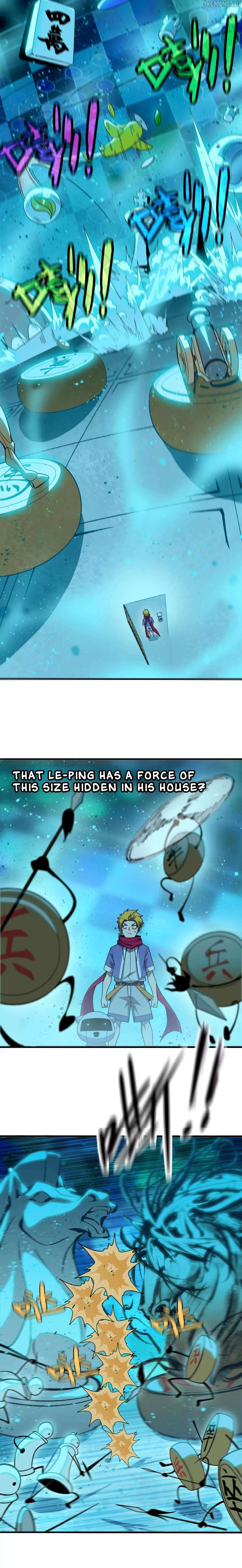 Read Hero X Demon Queen Manga Online