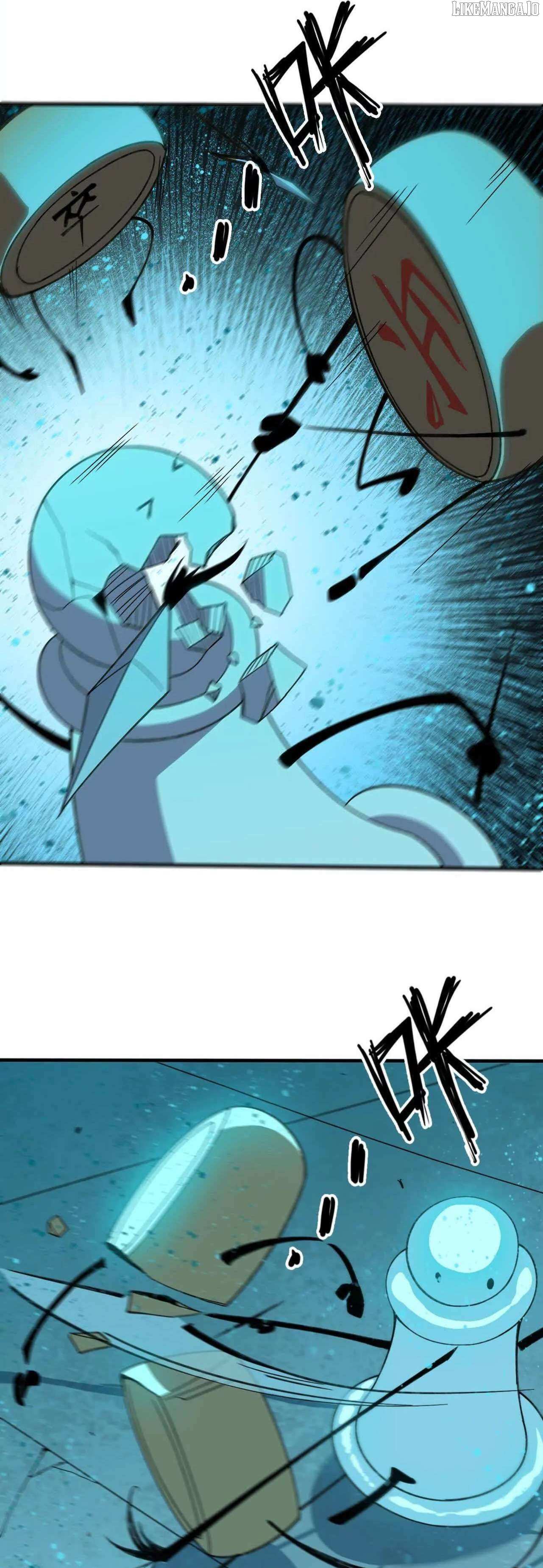 Read Hero X Demon Queen Manga Online