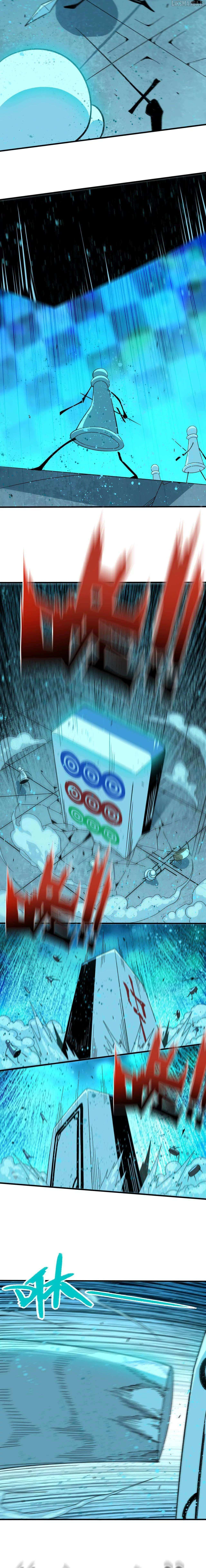 Read Hero X Demon Queen Manga Online