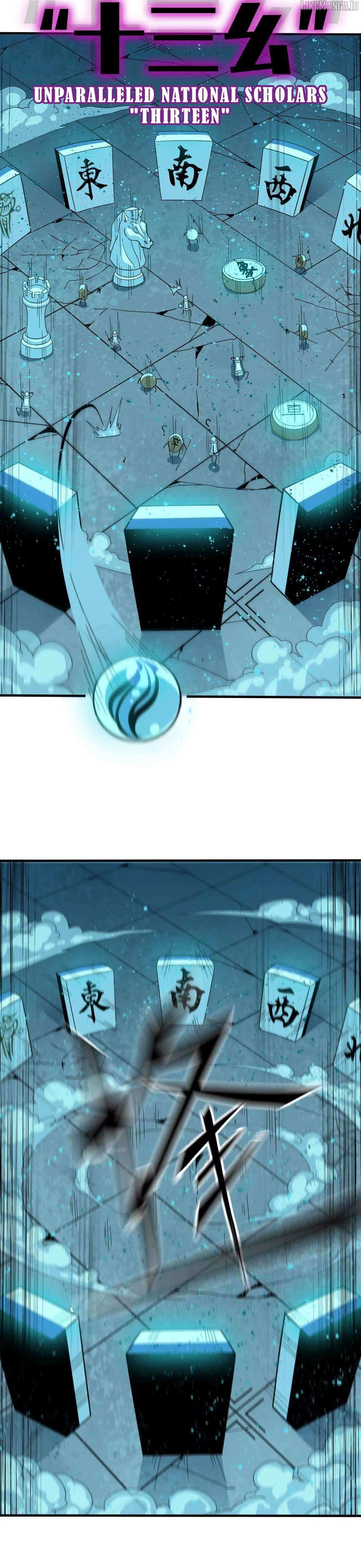 Read Hero X Demon Queen Manga Online