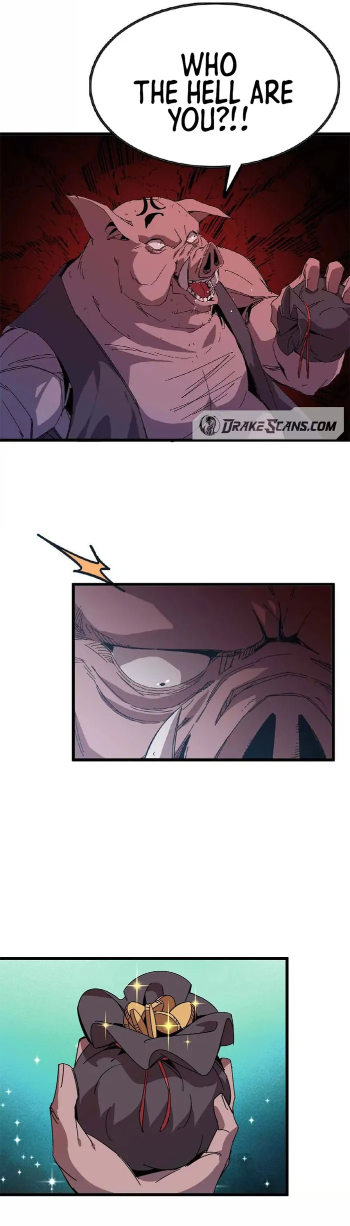 Read Hero X Demon Queen Manga Online