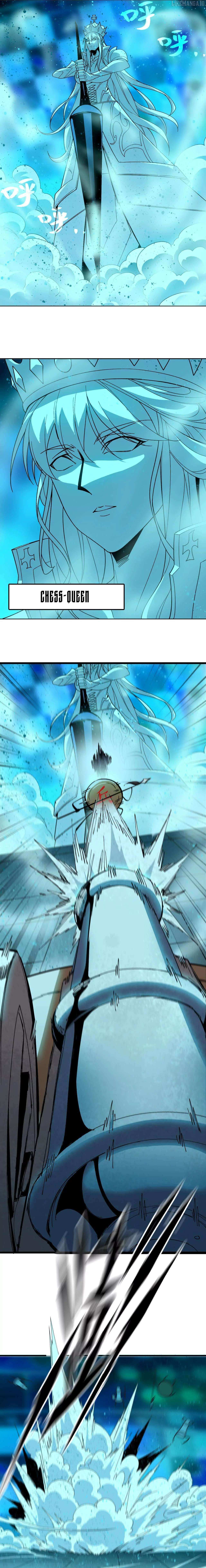 Read Hero X Demon Queen Manga Online