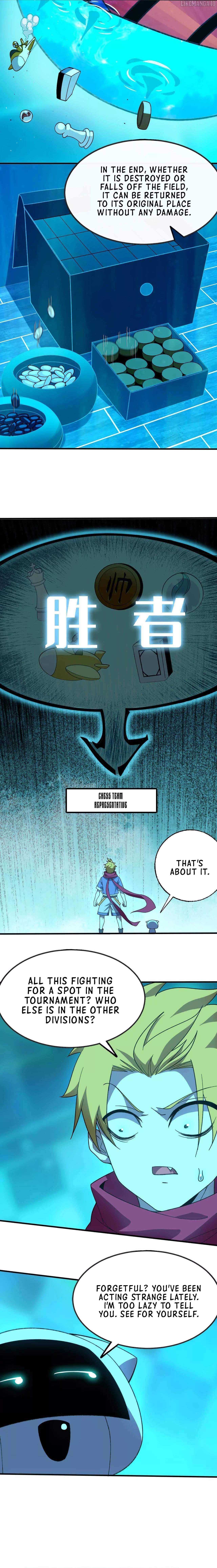 Read Hero X Demon Queen Manga Online