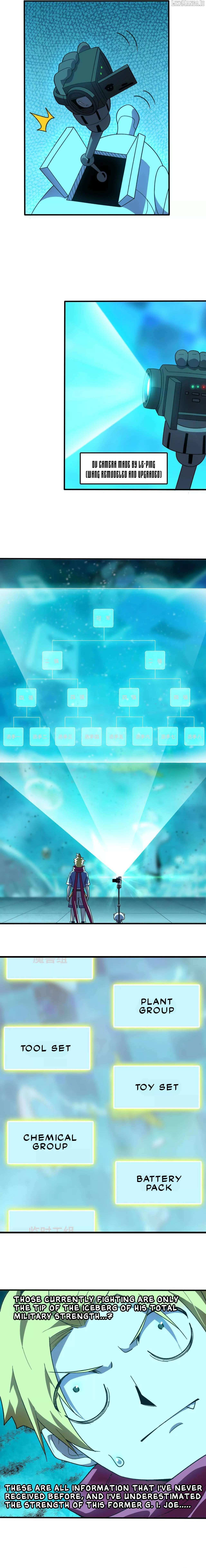 Read Hero X Demon Queen Manga Online