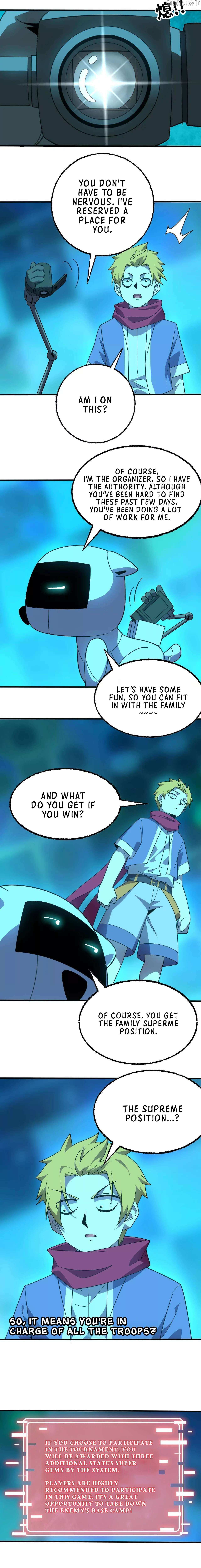 Read Hero X Demon Queen Manga Online