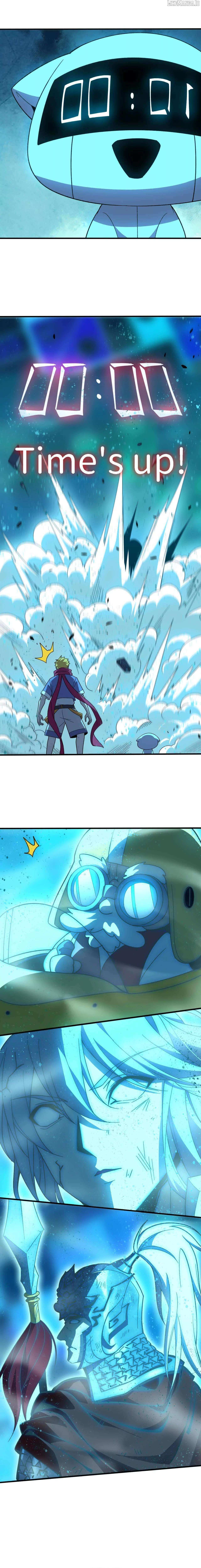 Read Hero X Demon Queen Manga Online